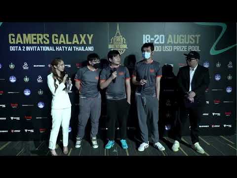 iceiceice became Thai after kicked by Team Secret