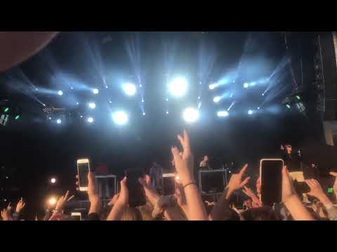 Sodavatten - Tjuvjakt | Live @ Gröna Lund 14/6-19