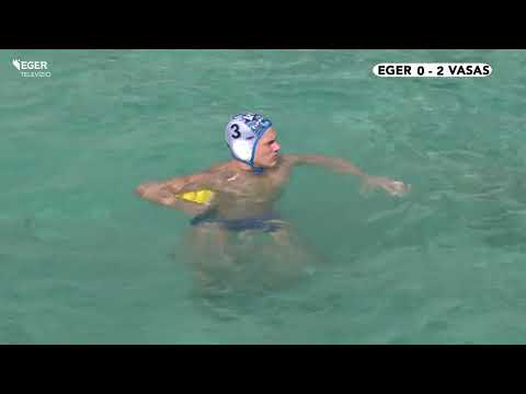 Tigra-ZF-Eger - A-HÍD Vasas Plaket14-15 (1-5, 3-4, 6-4, 4-2) - 2023.10.04.