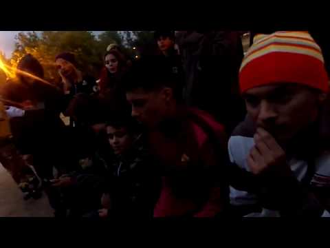 FOL VS FD  | 8VOS | RAPSODA FREESTYLE (MAIPU) - HDLR (CL)