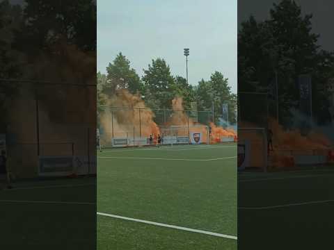 HC & FC Victoria 🇳🇱 vs Jong Holland 17.06.23 SV Hoofddorp Sportcomplex de IJvelden Nederland Finale