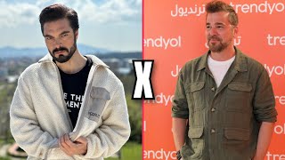 Engin Altan Düzyatan vs Halil İbrahim Ceyhan Lifestyle | Ertugrul Legend vs New Generation Star