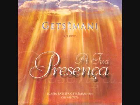 5. Cristo me libertou - Igreja Batista Getsêmani