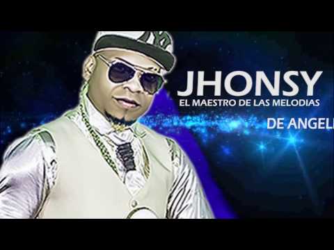 QUIERO SER TUYO - JHONSY DE LOS ANGELES artista - DIEGO GALE  productor