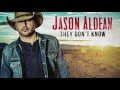 Jason Aldean Lights Come On