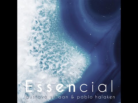 ESSENCIAL - Halaken Art - Pablo HalaKen & Gustavo Simaan