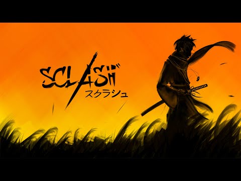 Sclash - EVO Launch Trailer - PC thumbnail