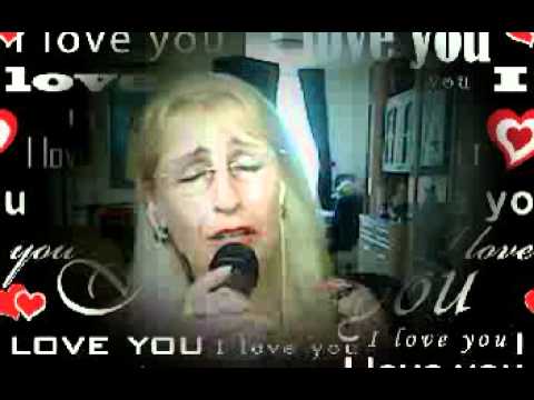 Ik Hou Van Jou - Tonny Kamper