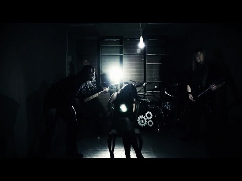 b.o.s.c.h. - engel - Official Video