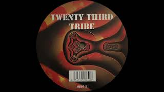 M.O.S.T - The Clubs At 2 AM [Twenty Third Tribe]