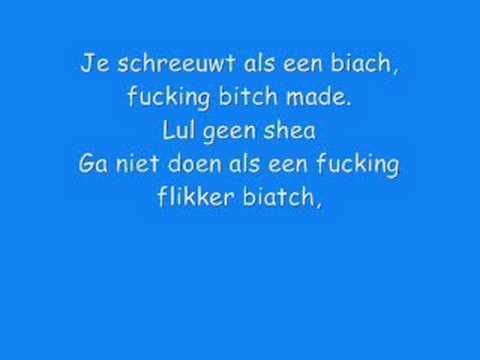 Sjaak Ft. Yes-r - Dubbel O (Met Songtekst)