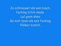 Sjaak Ft. Yes-r - Dubbel O (Met Songtekst) 