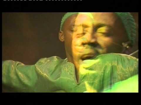 Rex Omar- Come Back (Official Music Video)