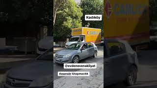 ÇAMLICA NAKLİYAT |  0532 232 87 01 #nakliyat #evdenevenakliyat #taşıma