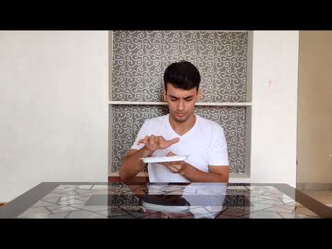 Rajesh Chouhan cadbury audition