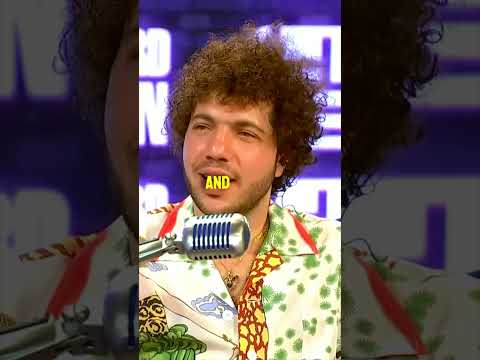 How Benny Blanco & Ed Sheeran wrote Love Yourself 🤯