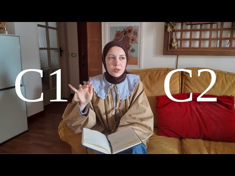 I Passed 5 C-Level Exams! 🇫🇷🇩🇪🇮🇹🇷🇺🇪🇸 | How To Prepare?