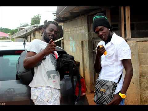 Blaka Champa - Tjobo A Doo