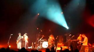 Ornatos Violeta @ Coliseu do Porto 31-10-2012