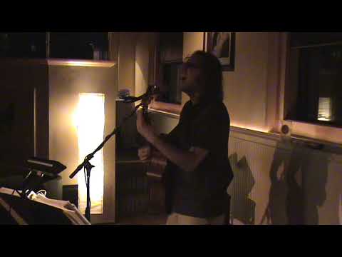 2007-06-15 Tim Palmieri solo acoustic at Jakes! Venmo - tmn8r1 PayPal - Timothy.palmieri@gmail.com