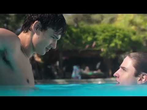 Élite | Joel & Héctor | Gay Kissing Scenes