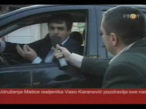 Nocna smena - Gastarbajter