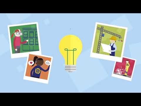 HSB Skåne – en film om oss