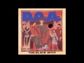 D.O.A. - The Black Spot (Full Album)