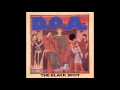 D.O.A. - The Black Spot (Full Album) 