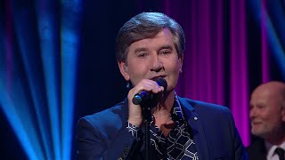 Daniel O&#39;Donnell - &#39;I just wanna dance with you&#39; | The Late Late Show | RTÉ One