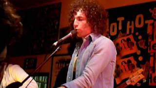 Hot Hot Heat - JFK&#39;s LSD @ Fingerprints on 6-08-2010