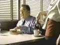 Geico Waitress Didn T Want Mayo