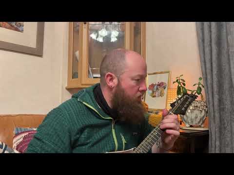 Fergal’s Tune  a Day - Day 72 - Tonra’s Jig