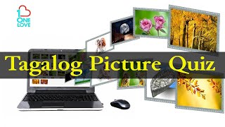 Tagalog Picture Quiz #guessthepicture #picturequiz