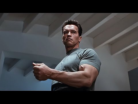 Listen to me very carefully | Terminator 2 [Remastered]