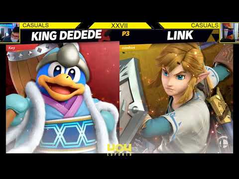 Ultimate Weekly XXVII