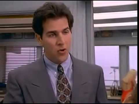 Baywatch Season 6 Episode 7 Face of Fear