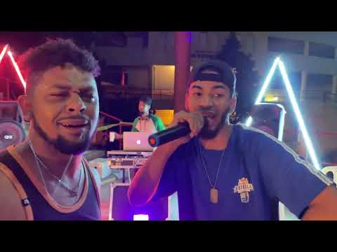 TBM VS KROVLIX | 4x4 Batalla De Freestyle 🔥 Cristo Rey 🔥 (PlasticRD)