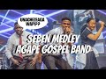 20 MIN NONSTOP SEBEN Agape Gospel Band