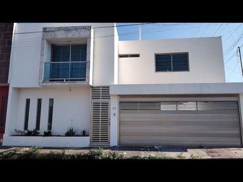 Video de Casa en Graciano Sanchez