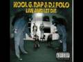 Kool G Rap ILL Street Blues