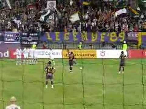 Maribor - Nafta 5/13