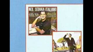 Neil Sedaka - Lettera bruciata ( A lover&#39;s concerto)   1966