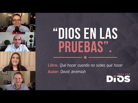 VayaConDios Ep.263 - Dios en las pruebas