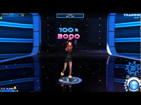 MStar-TW Fantastic Baby (Cover) - BIG BANG 標準新模式 最高級 100%