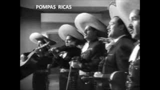 MARIACHI MÉXICO DE PEPE VILLA POMPAS RICAS