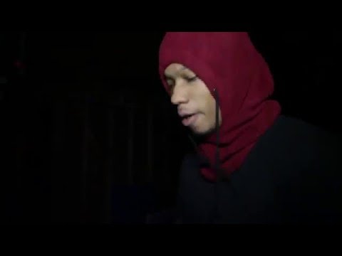 Moe Banz x Koopa - Give Me The Gun (Official Video) Shot By @DineroFilms