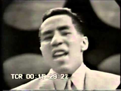 Smokey Robinson & the Miracles - TV Compilation