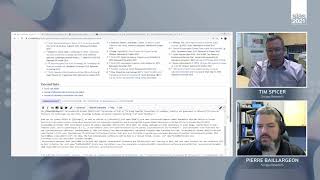 Wikipedia Editing Tutorial