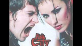 Punk City - Mission (Extended Version)